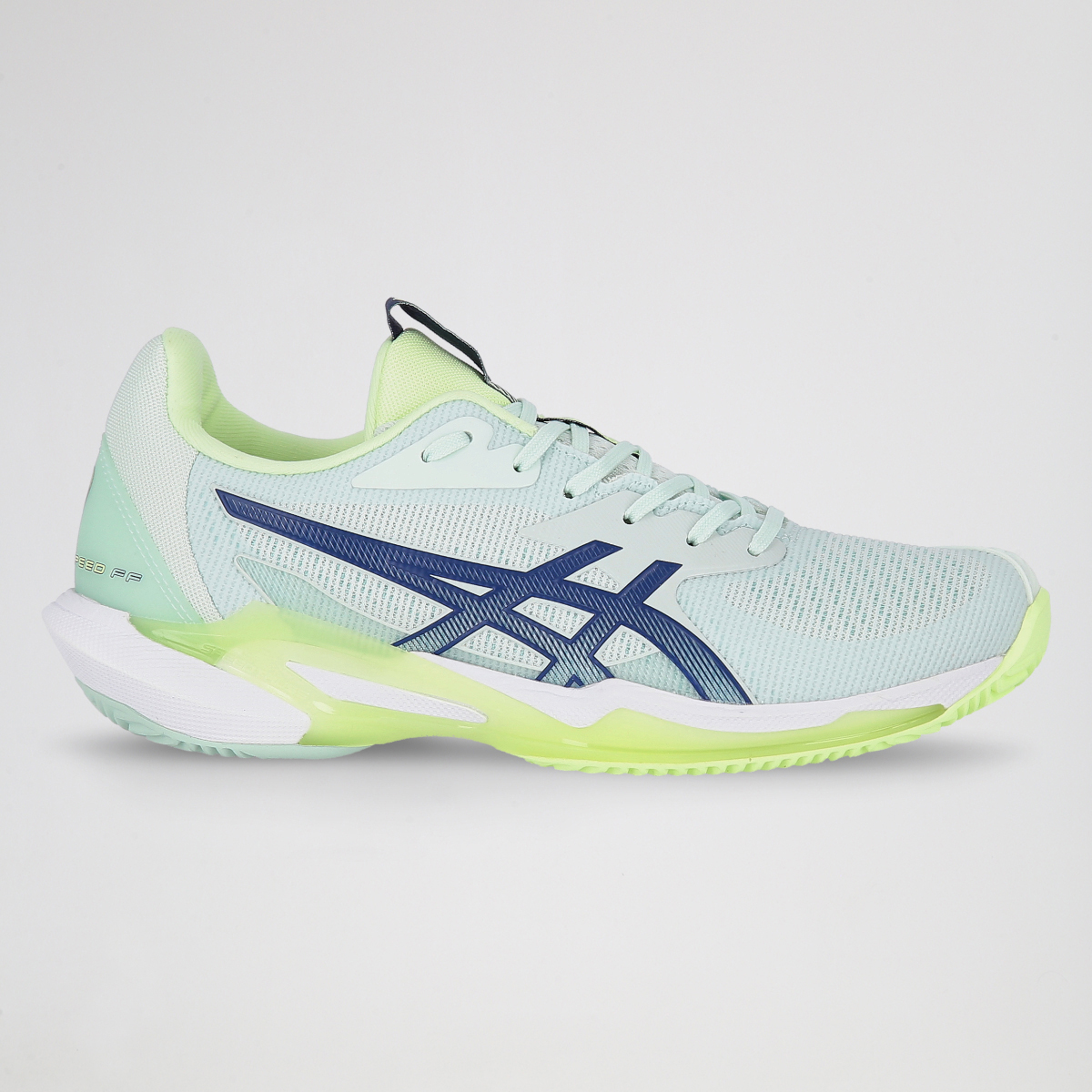 Zapatillas Tenis Asics Solution Speed Ff3 Clay Mujer,  image number null