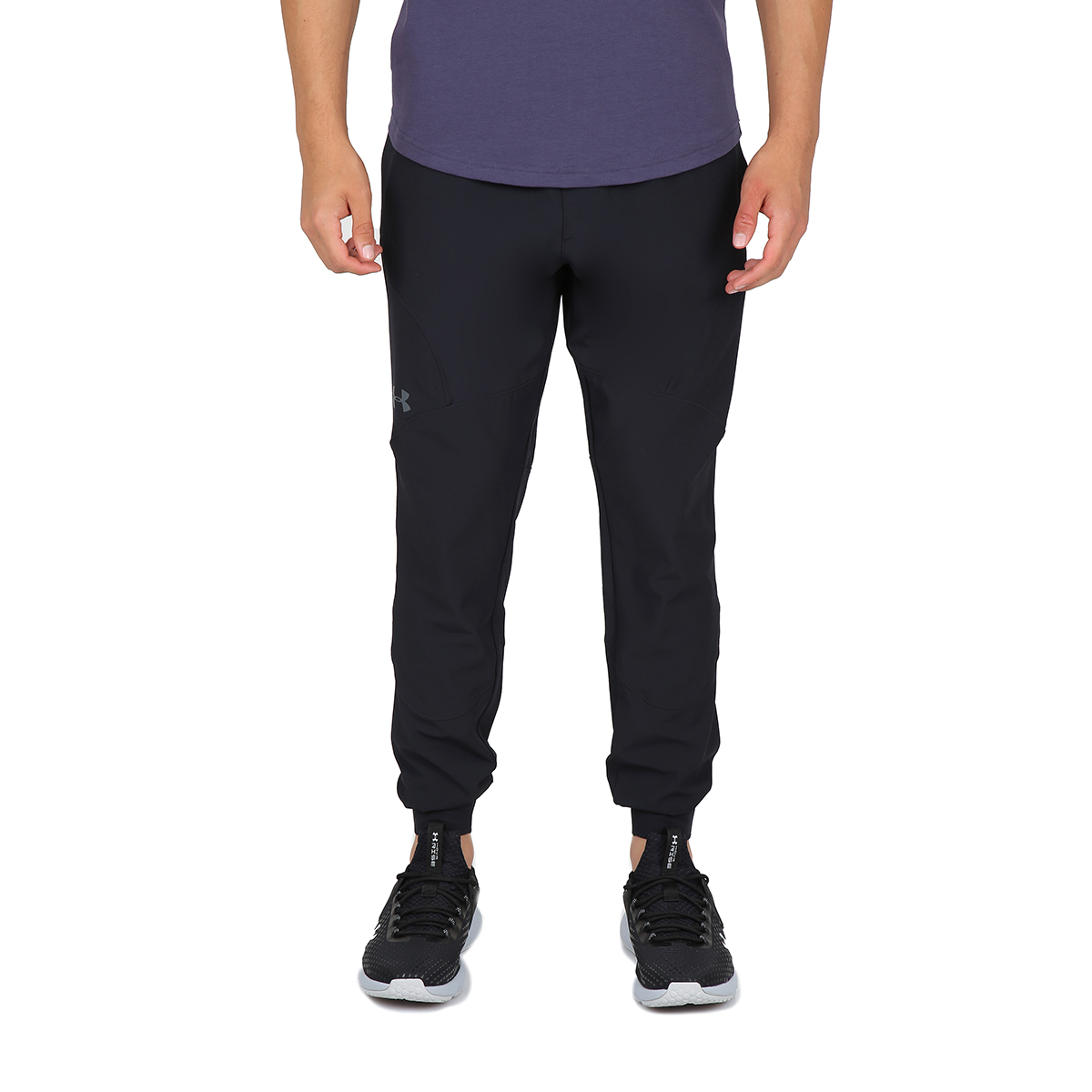 Pantalón Training Under Armour Unstoppable Hombre,  image number null