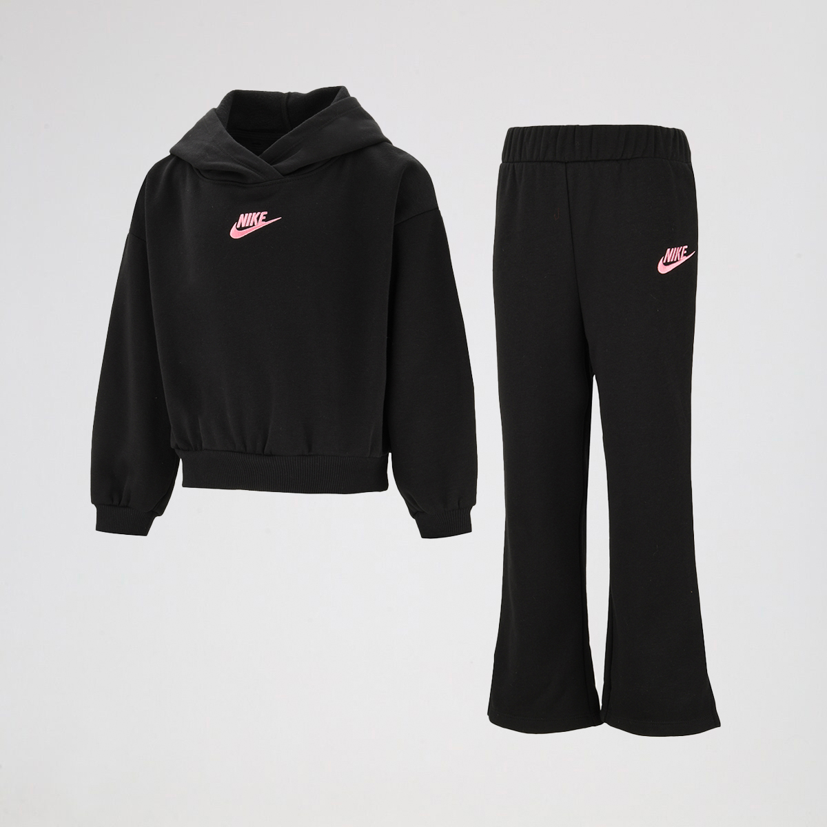 Conjunto Nike Femme Pop Niña,  image number null
