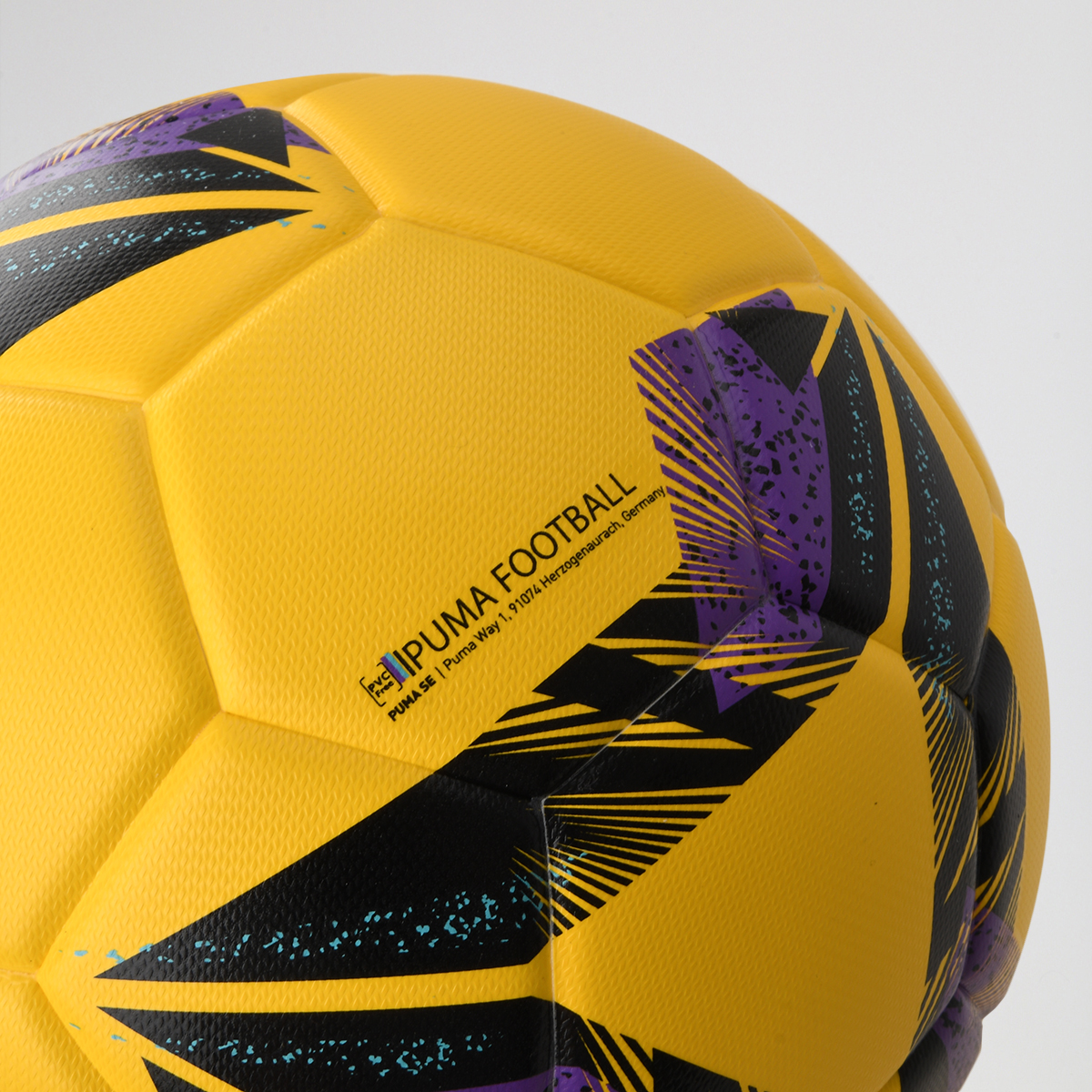 Pelota Puma Orbita La Liga 1,  image number null