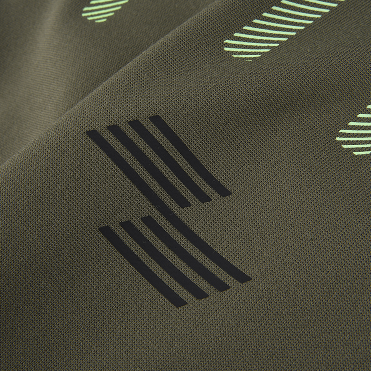 Remera Puma X Hyrox Tad para Hombre,  image number null