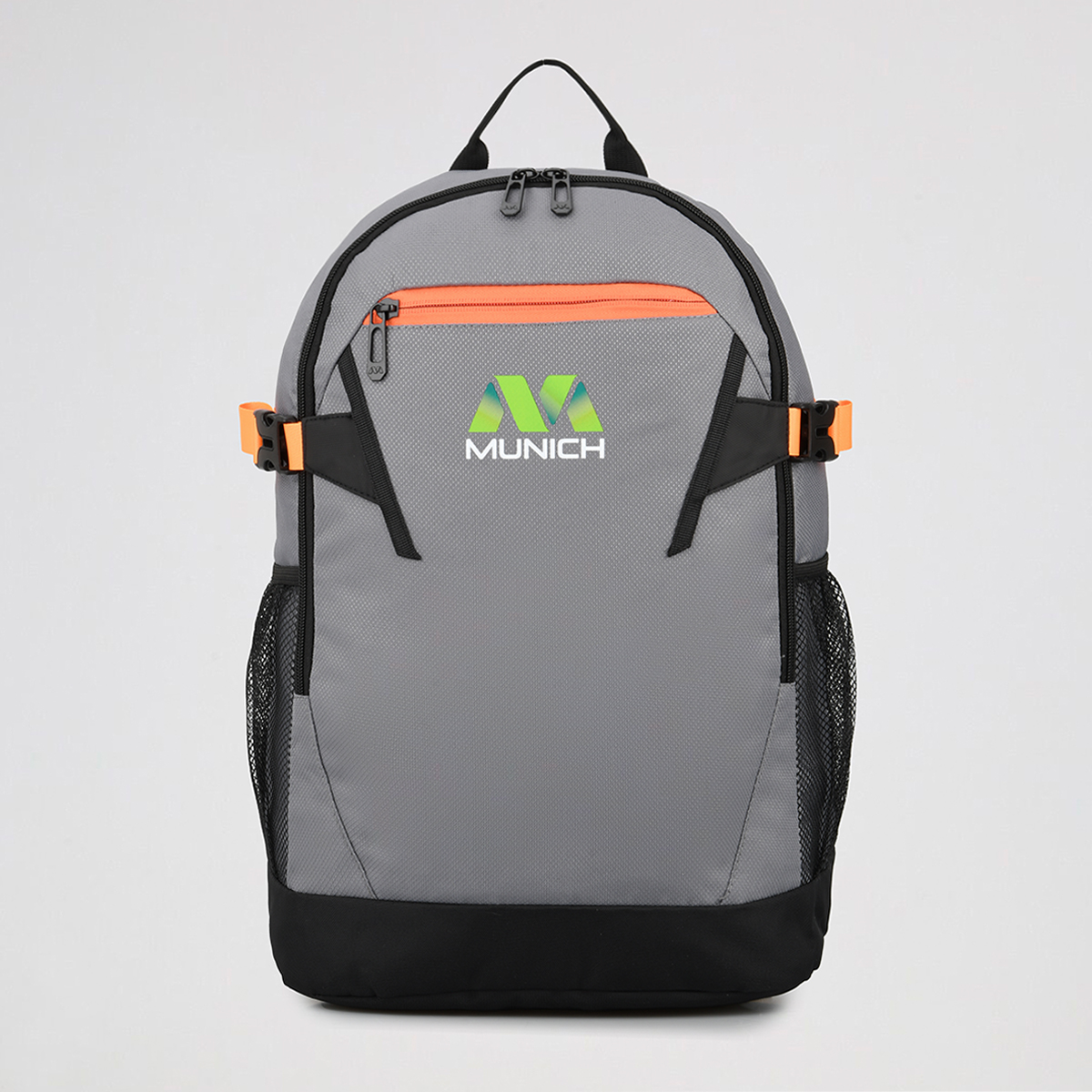 Mochila Munich Carioca 23 L,  image number null