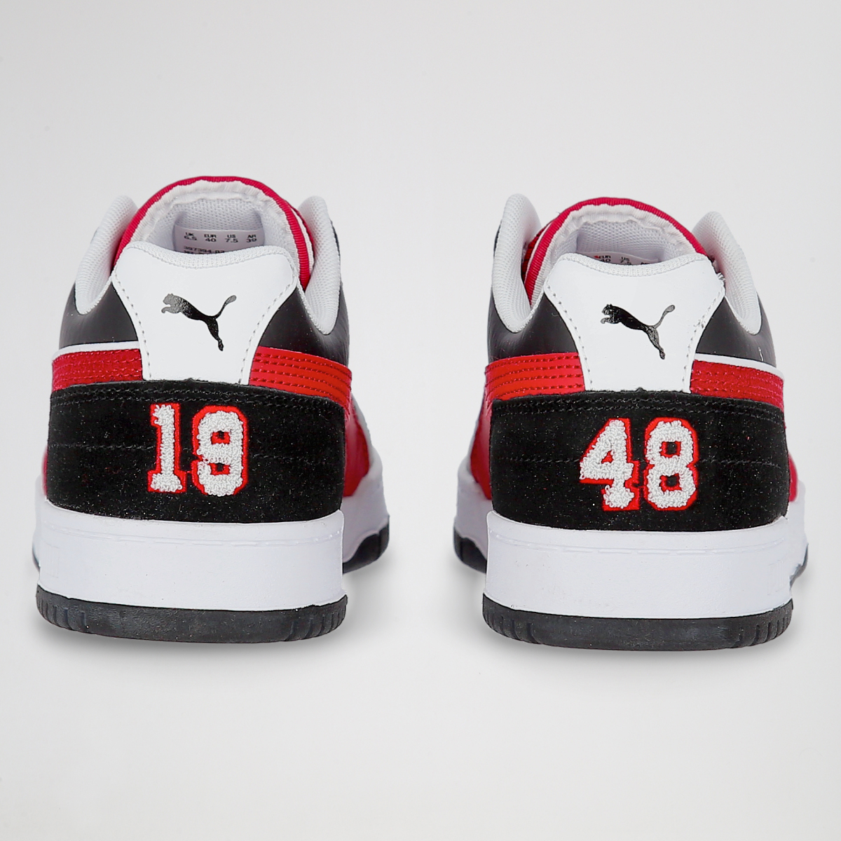 Zapatillas Puma Rbd Game Low StockCenter