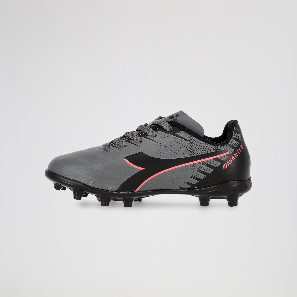 Botines F&uacute;tbol Diadora Avanti 2 Turf Infantil,  image number null