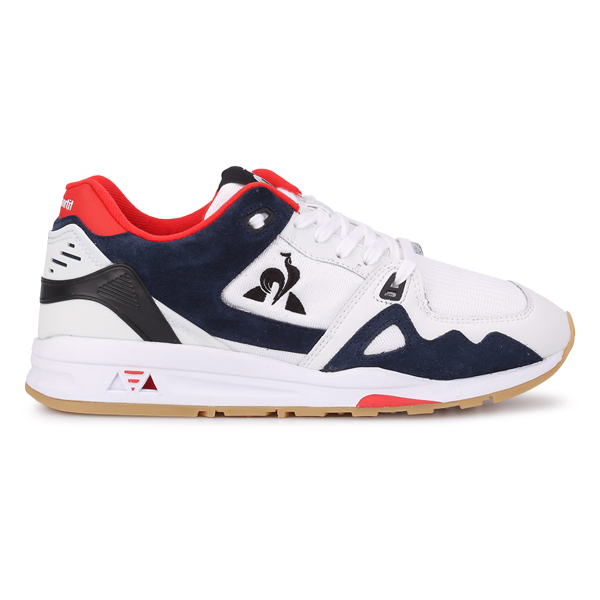 Lecop 2025 zapatillas argentina