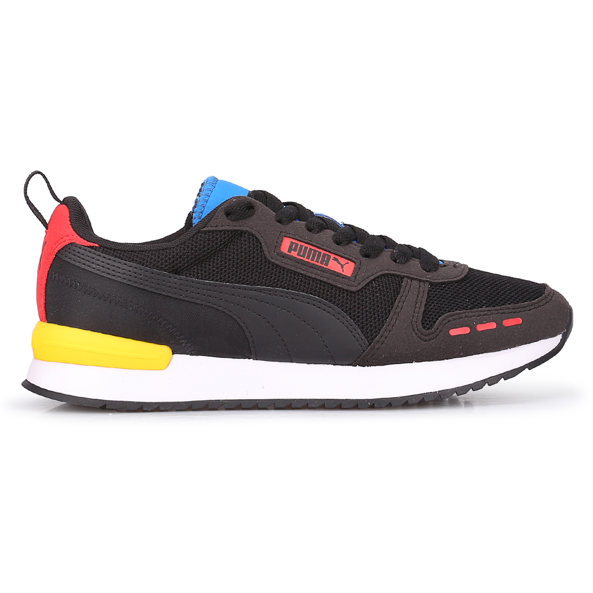 Zapatillas Puma R78,  image number null