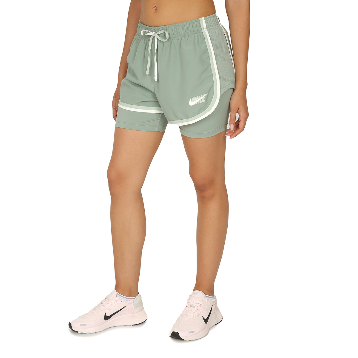 Short Nike Dri-Fit Tempo 2In1,  image number null