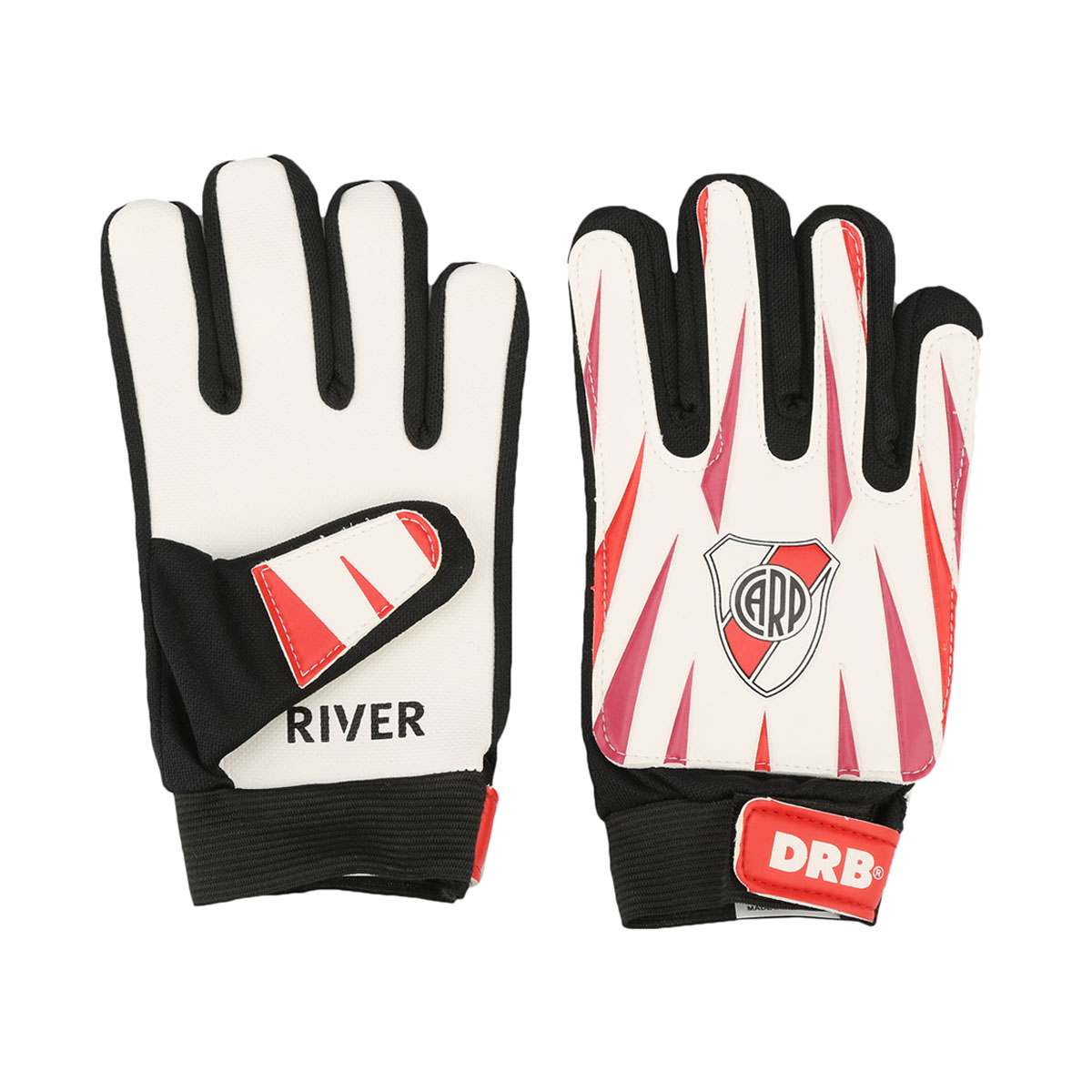 Guantes Arquero | StockCenter