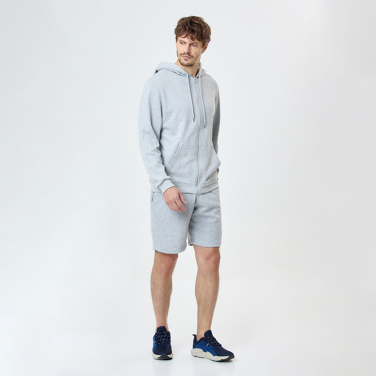 Short Set Sport Easy Gain Hombre,  image number null
