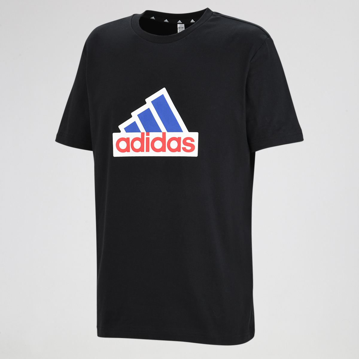Remera adidas Future Icons Badge of Sport T-Shirt Hombre,  image number null