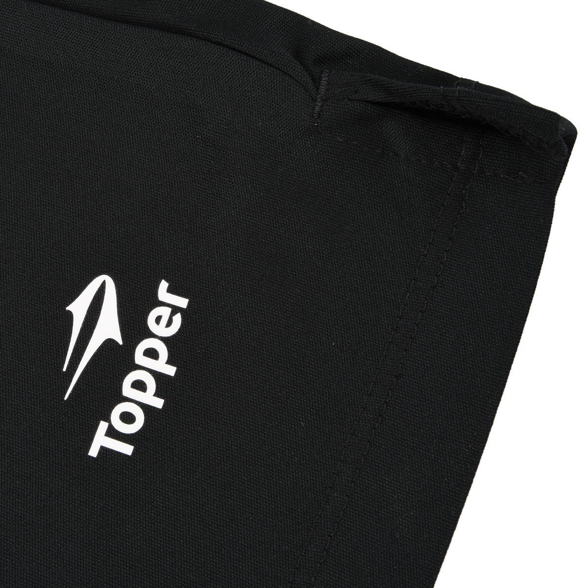 Short Topper Poly,  image number null