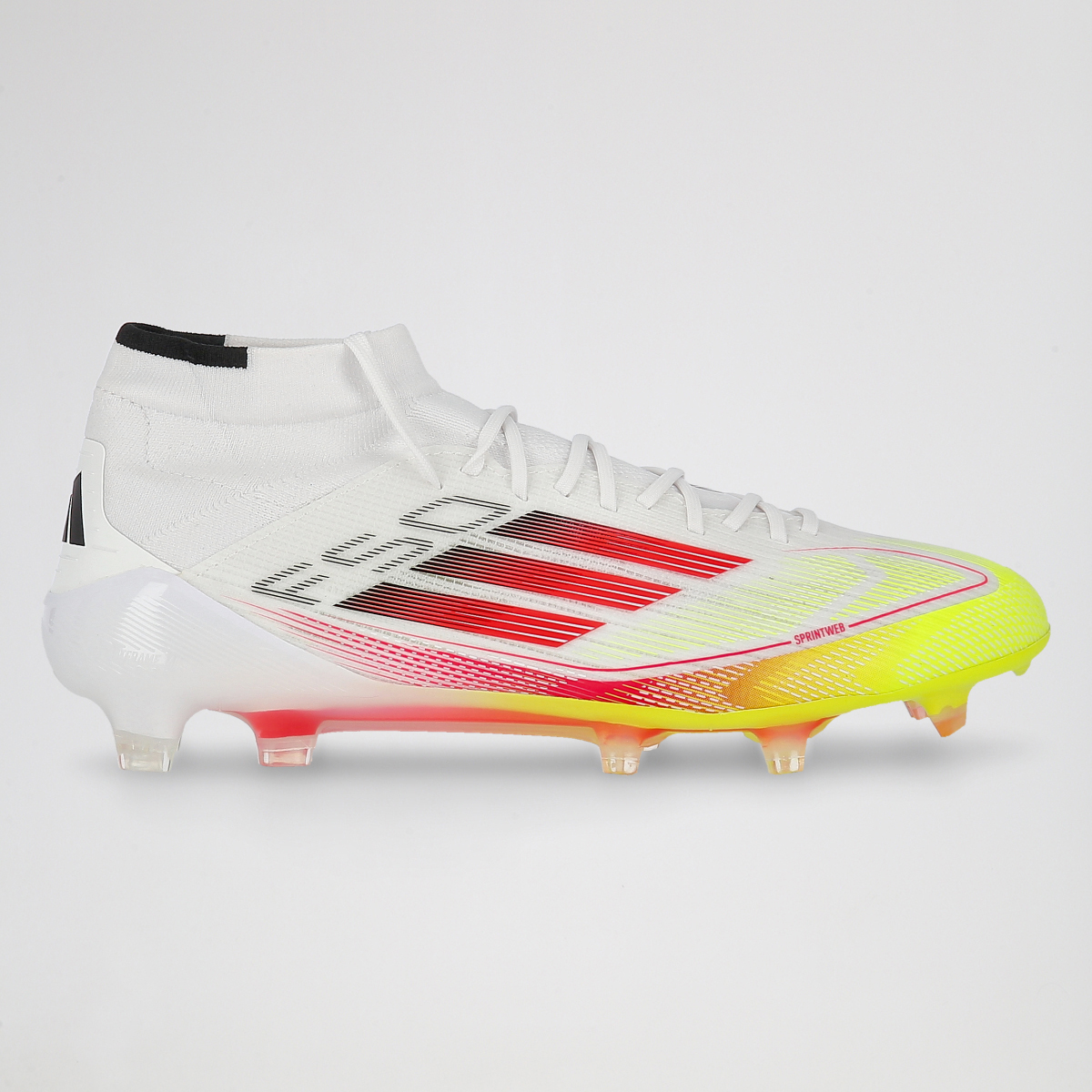 Botines F&uacute;tbol adidas F50 Elite FG Mujer,  image number null