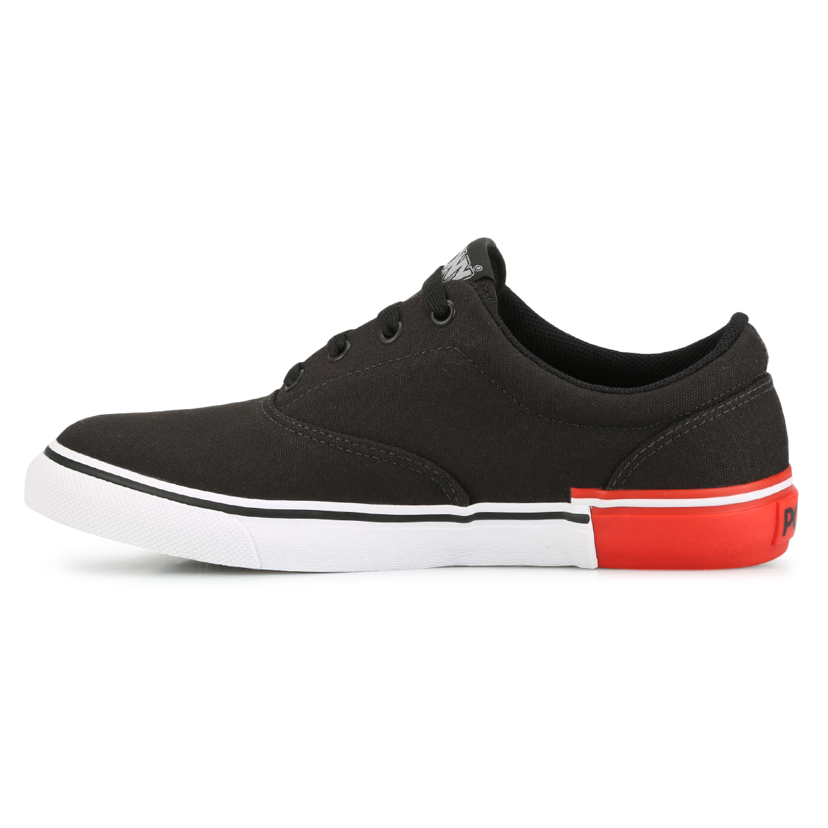 Zapatillas Pony Kingston Ox Desconstuction Canvas,  image number null