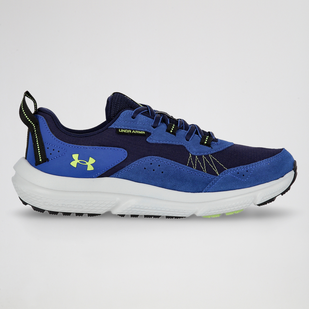 Zapatillas Under Armour Charged Verssert 2 Hombre,  image number null