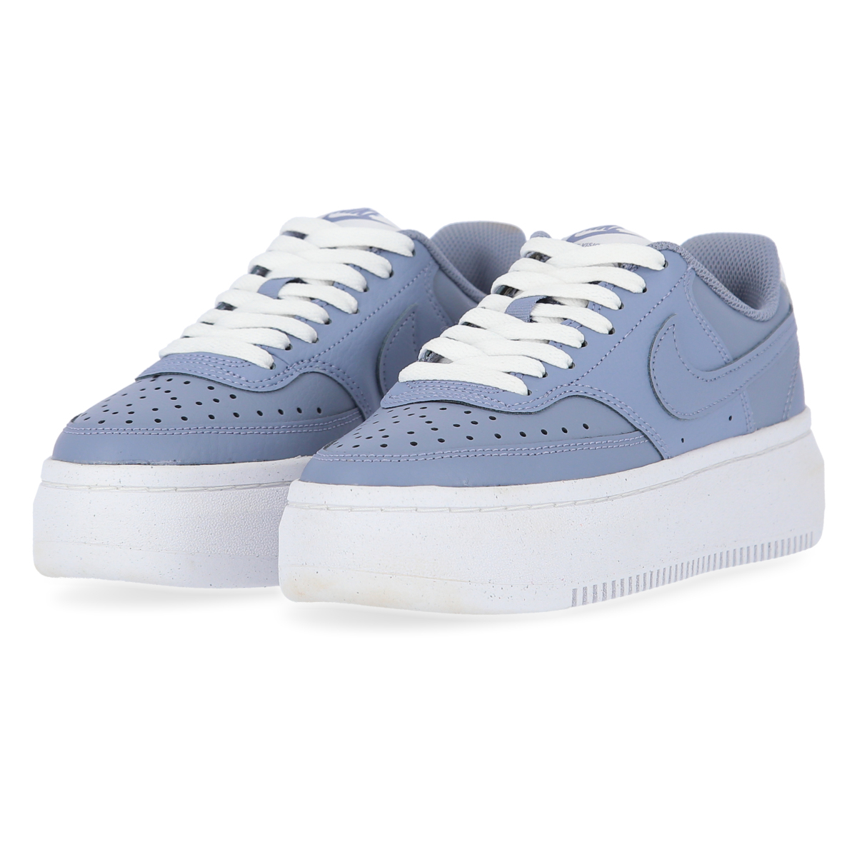 Zapatillas Nike Court Vision Alta Mujer,  image number null
