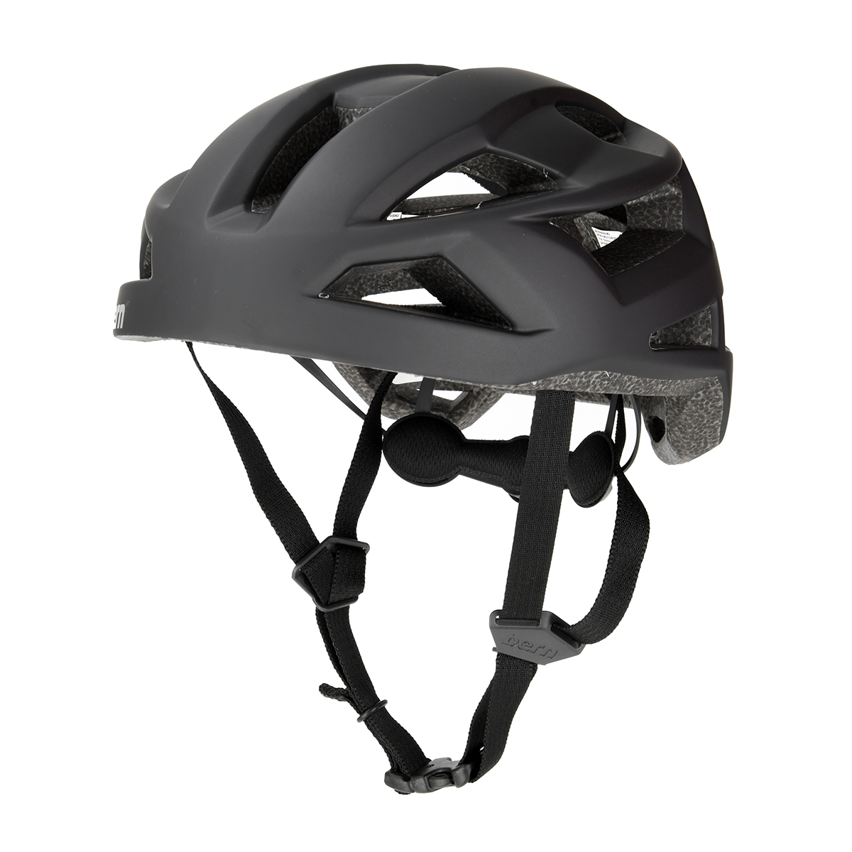 Casco Ciclismo Bern Fl 1 Libre Unisex,  image number null