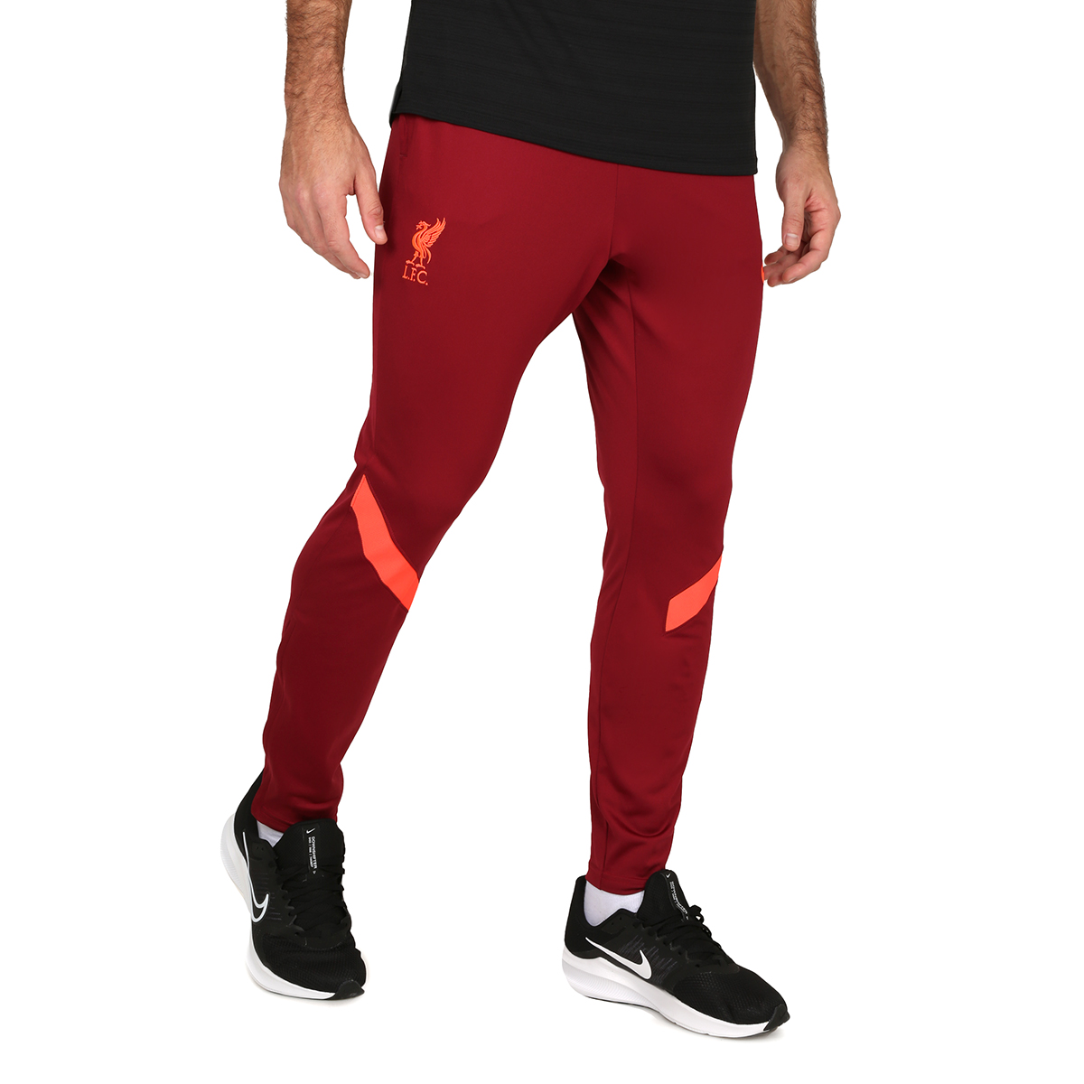 Pantalon Nike Liverpool Fc Strike StockCenter