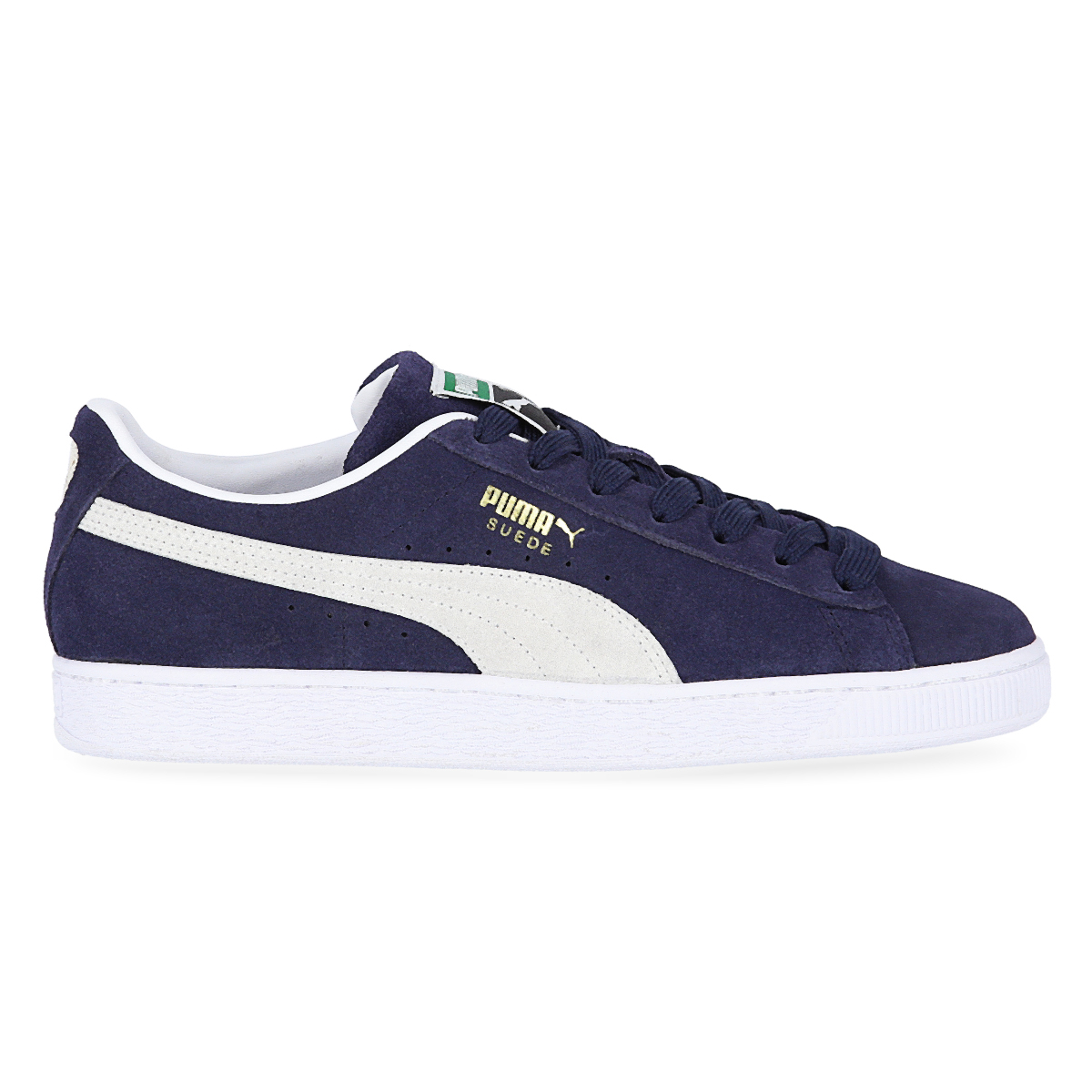 Zapatillas Puma Suede Classic Xxi,  image number null