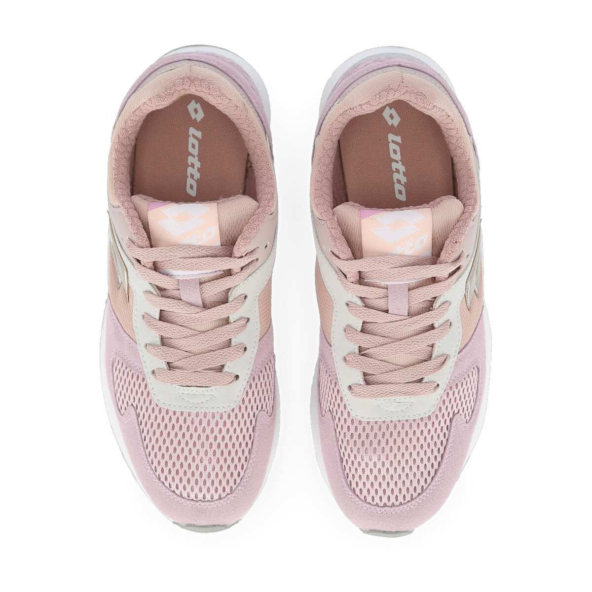 Zapatillas Lotto Runner Plus 95II,  image number null