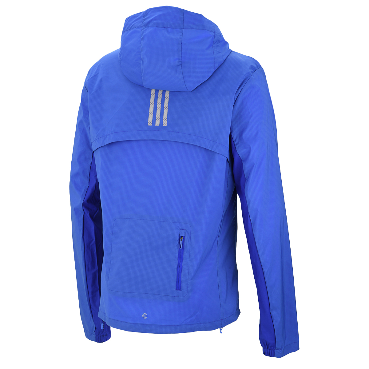 Campera Running adidas Marathon Hombre