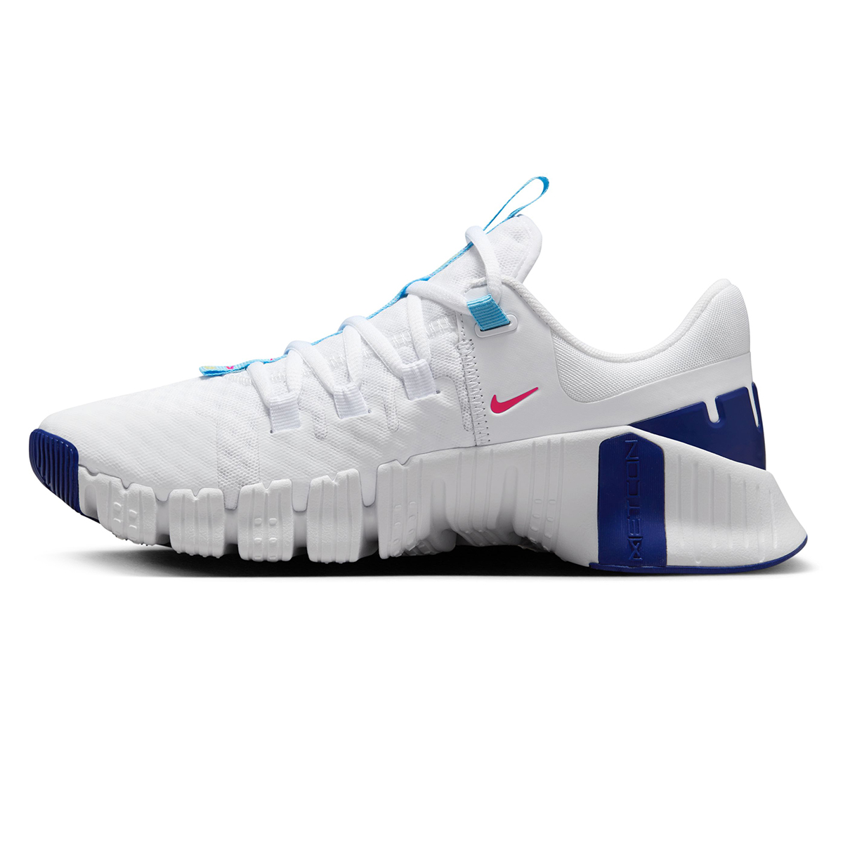 Zapatillas Entrenamiento Nike Free Metcon 5 Mujer,  image number null