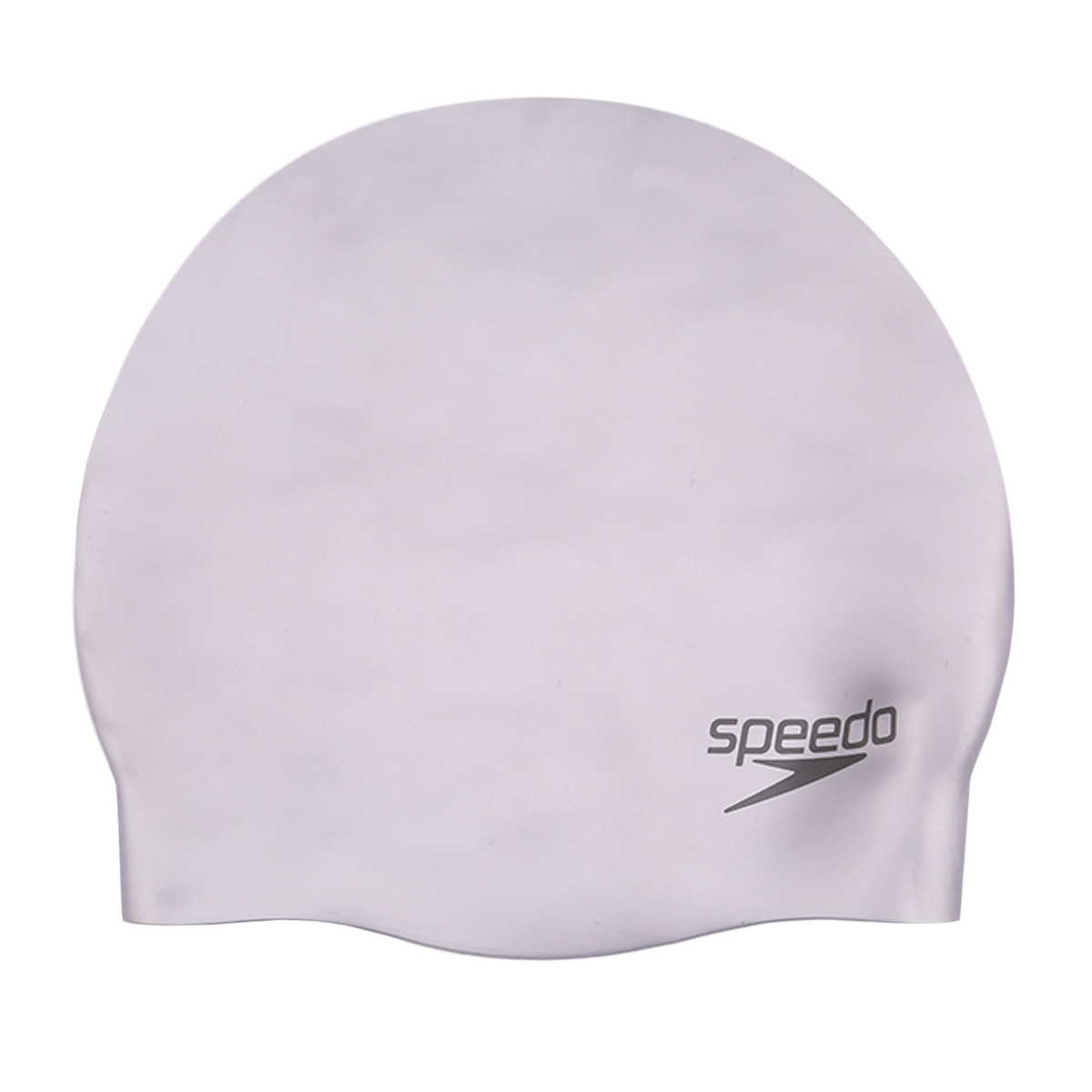 Gorra Speedo Plain Moulded Silicona,  image number null