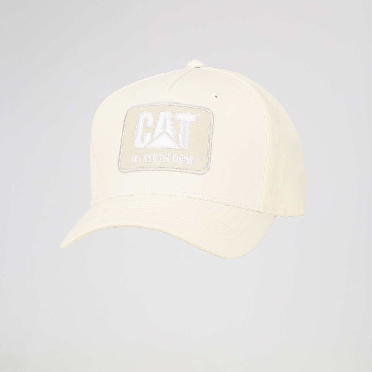 Gorra Cat Do The Work,  image number null