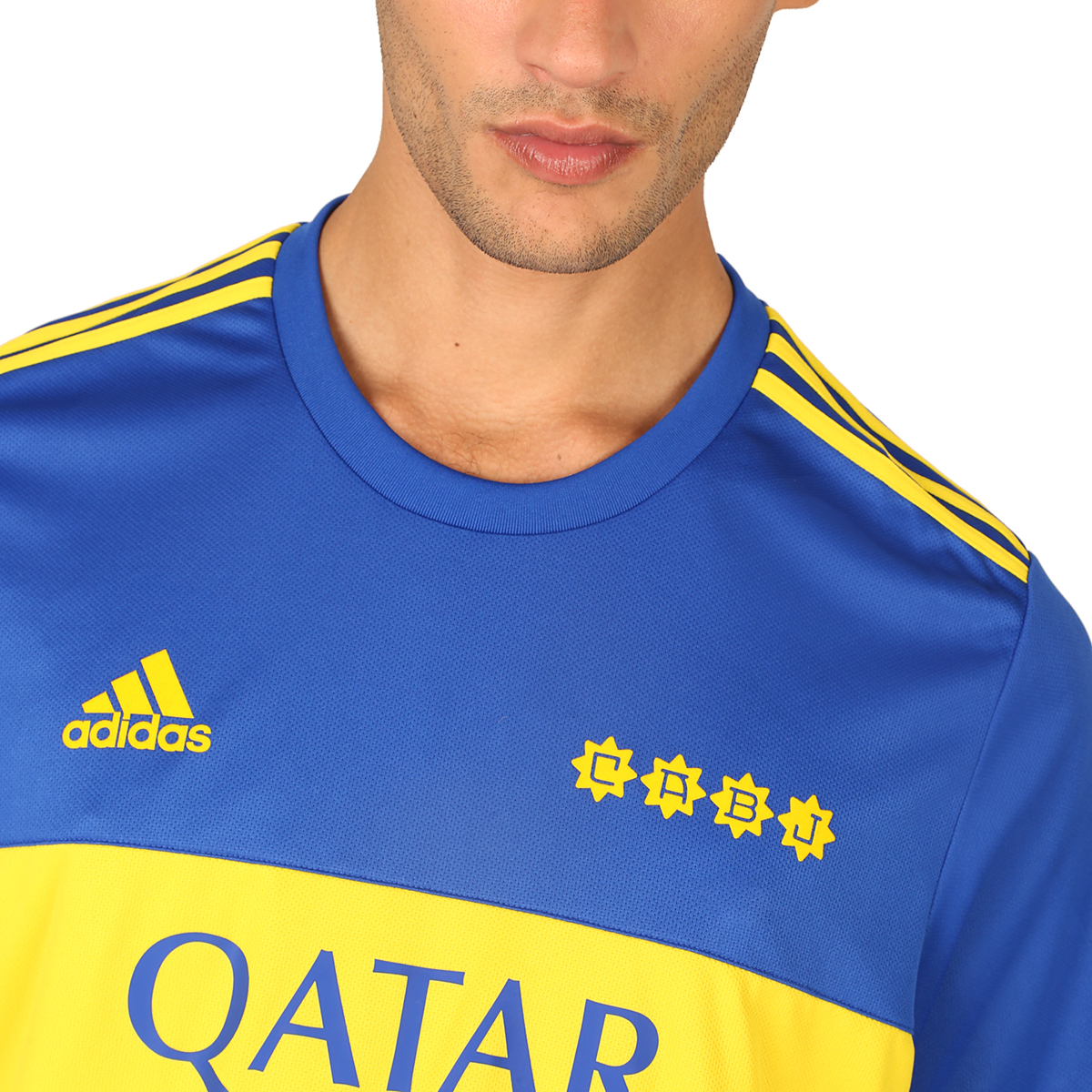 Camiseta adidas Boca Juniors 2021 "Copa Argentina",  image number null