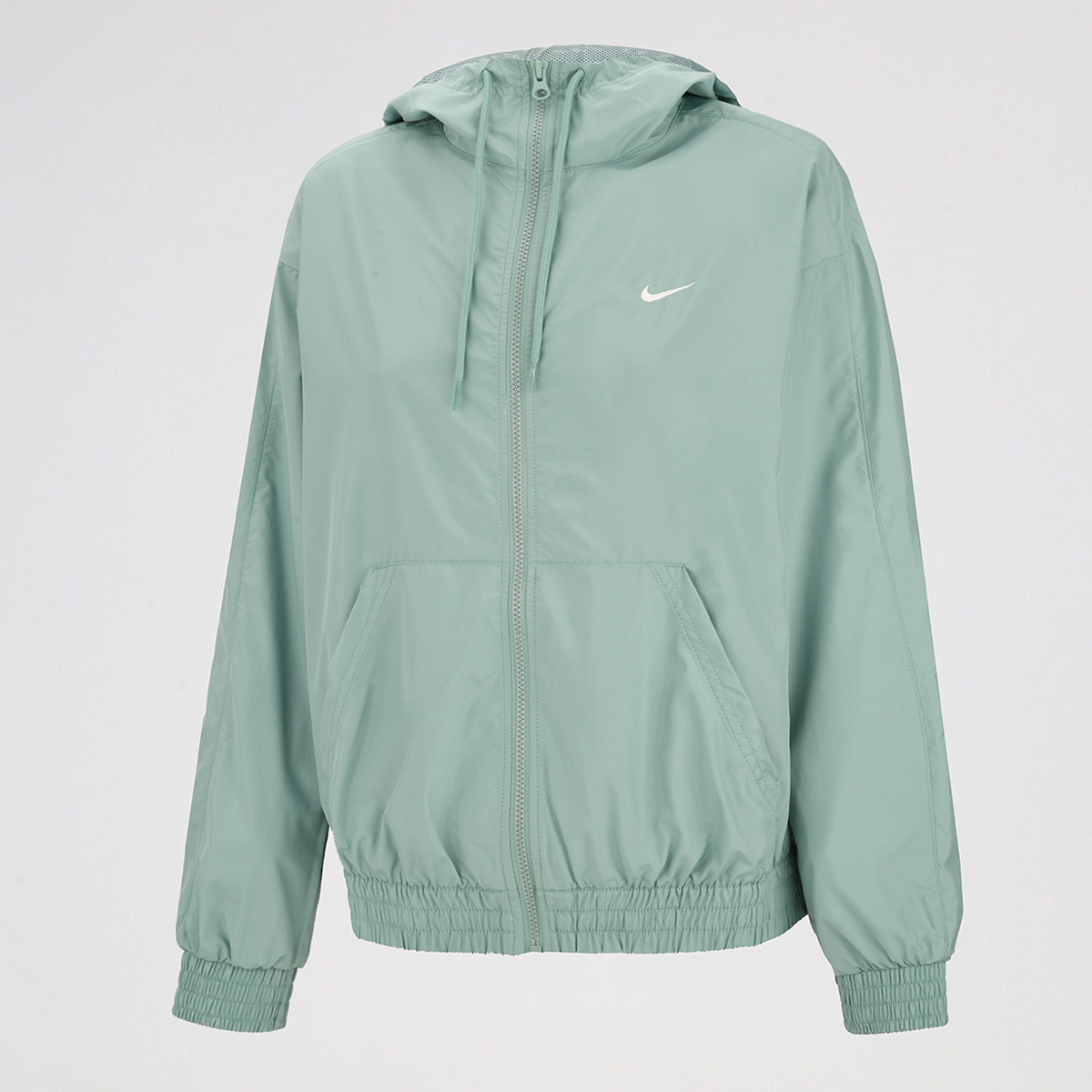 Campera Nike Rompevientos Essential Hd Mujer,  image number null