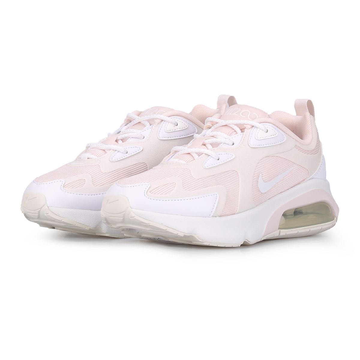 Zapatillas nike mujer con camara 2025 de aire 2019