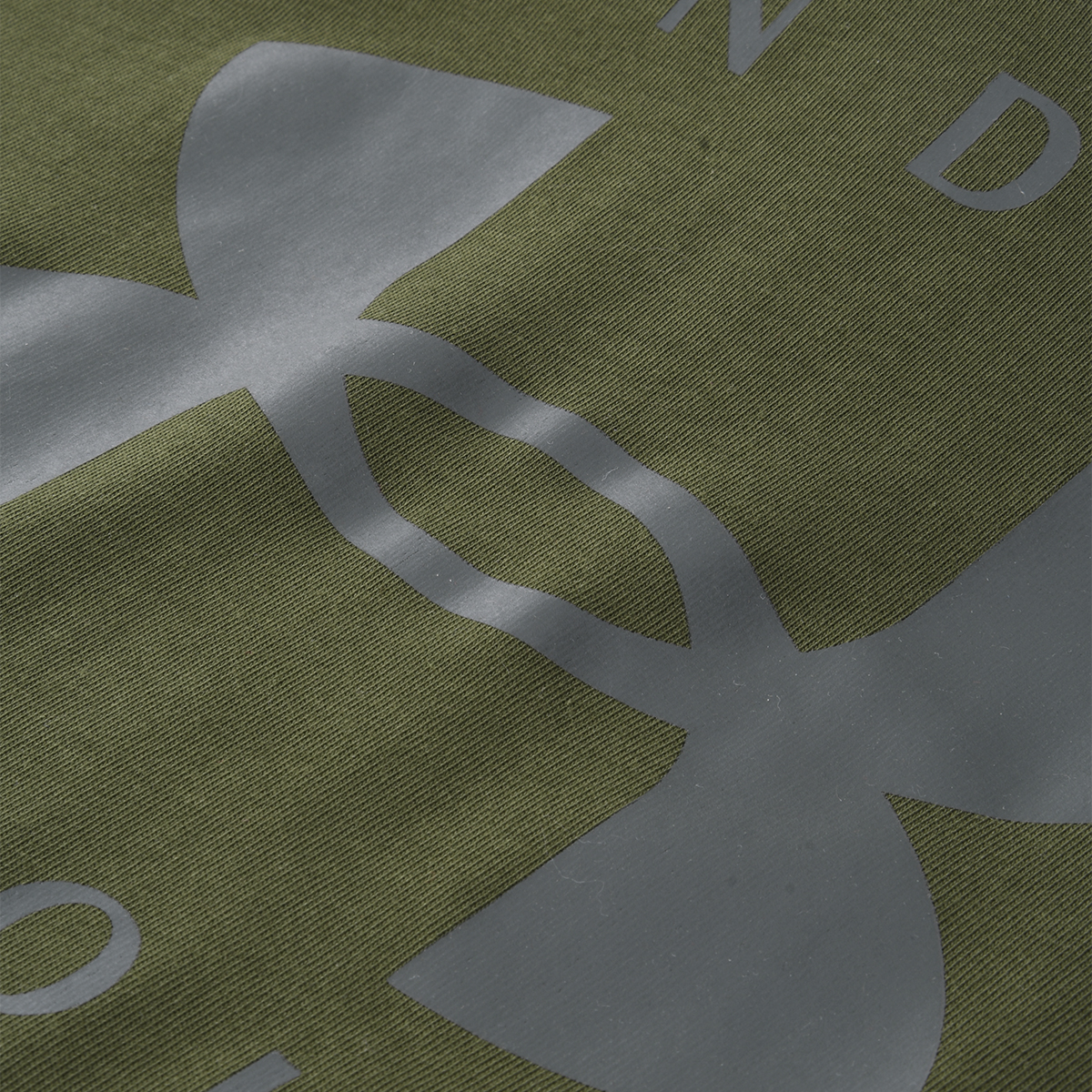 Remera Under Armour Branded Hombre,  image number null