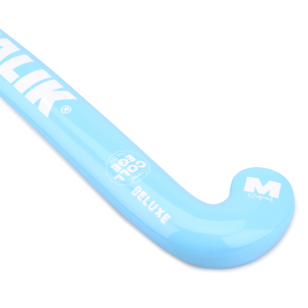 Palo de Hockey Malik College deluxe 35.5",  image number null