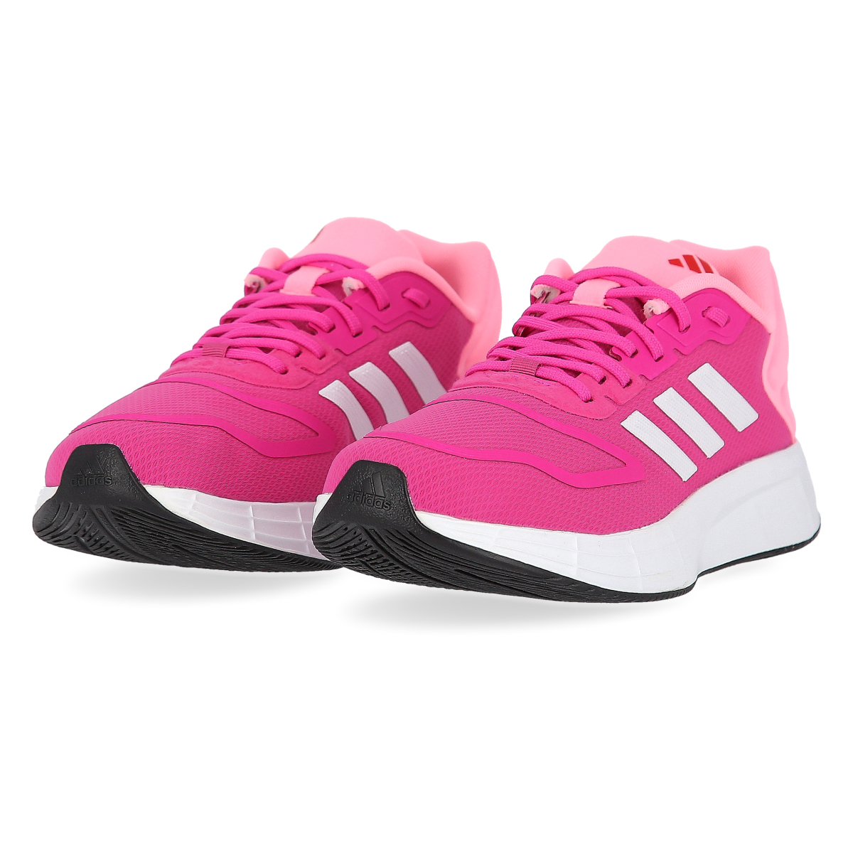 Zapatillas Running adidas Duramo 10 Wide Mujer