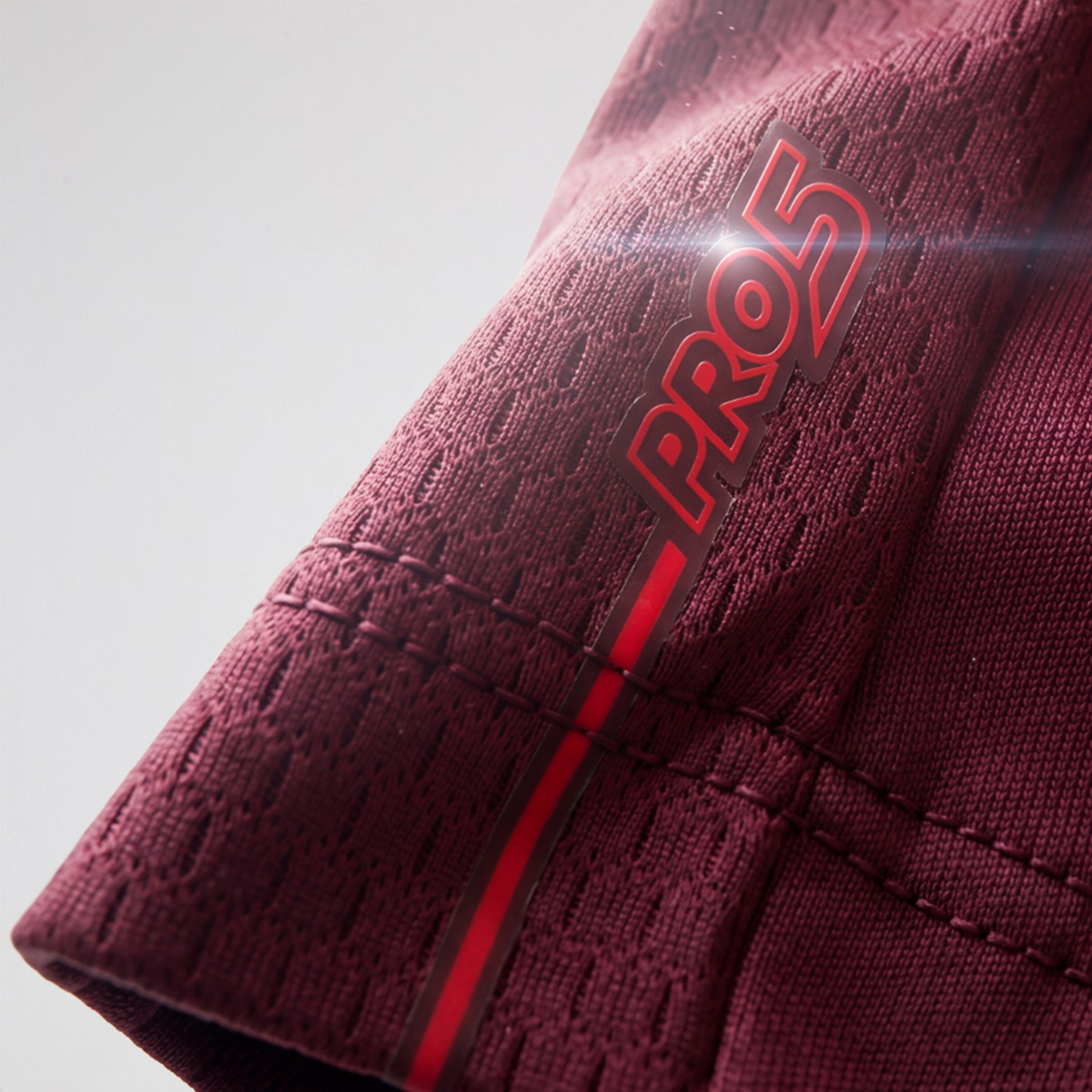 Short F&uacute;tbol Umbro Pro5,  image number null