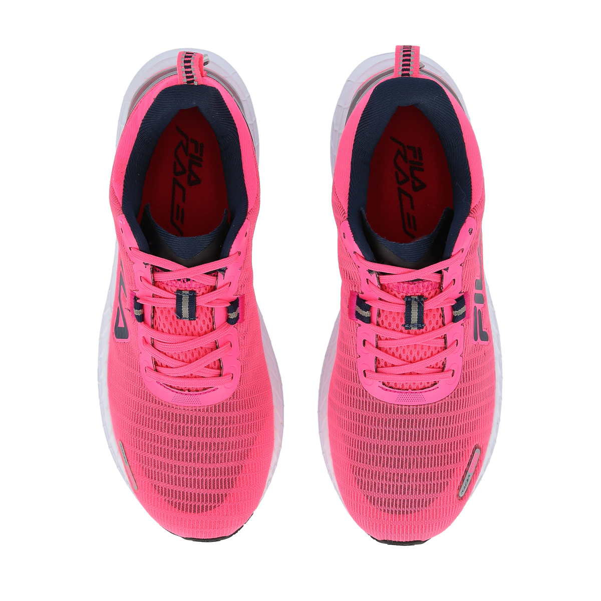 Zapatillas Running Fila Racer Master Hombre,  image number null