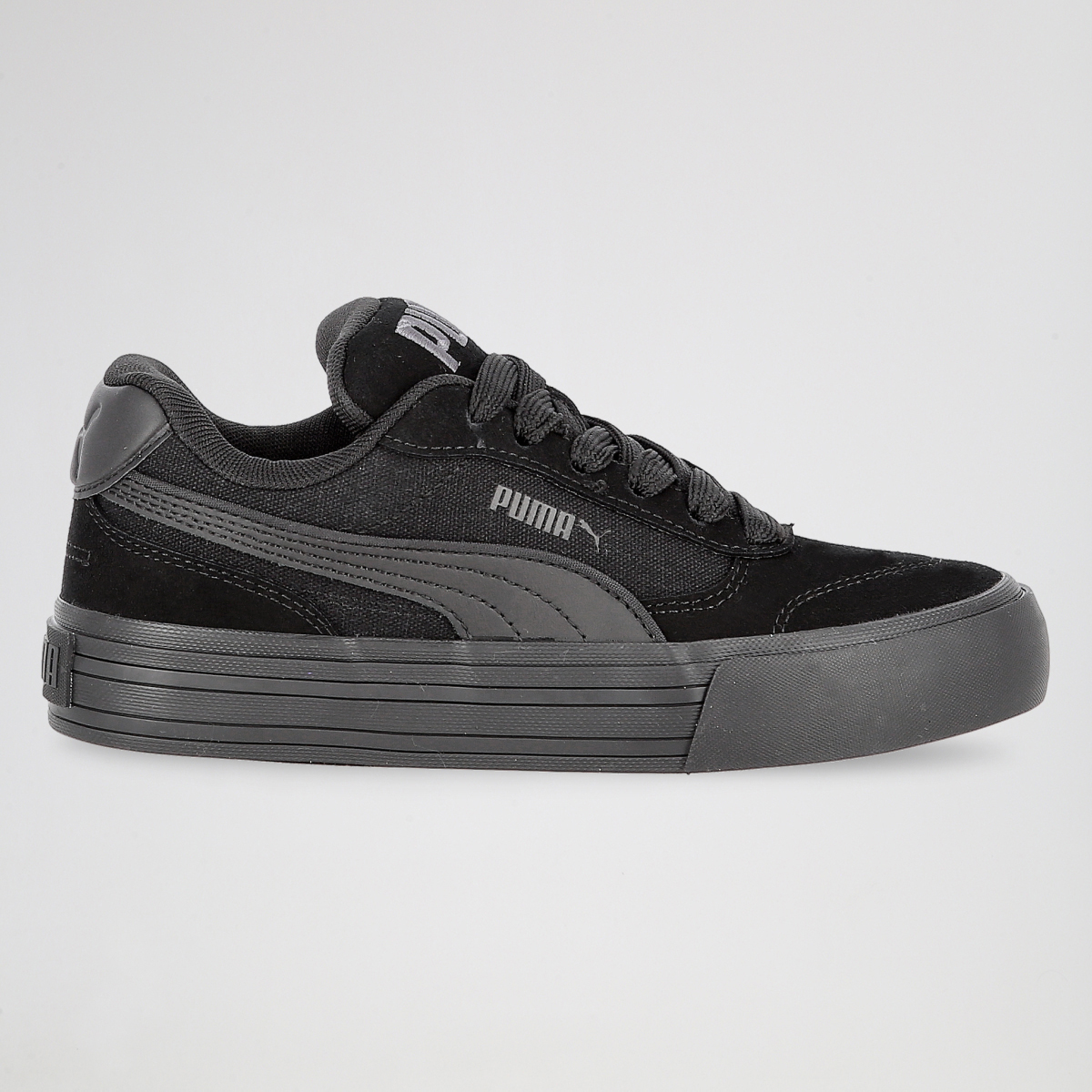 Zapatillas Puma CC Park Vulc Gamuza,  image number null