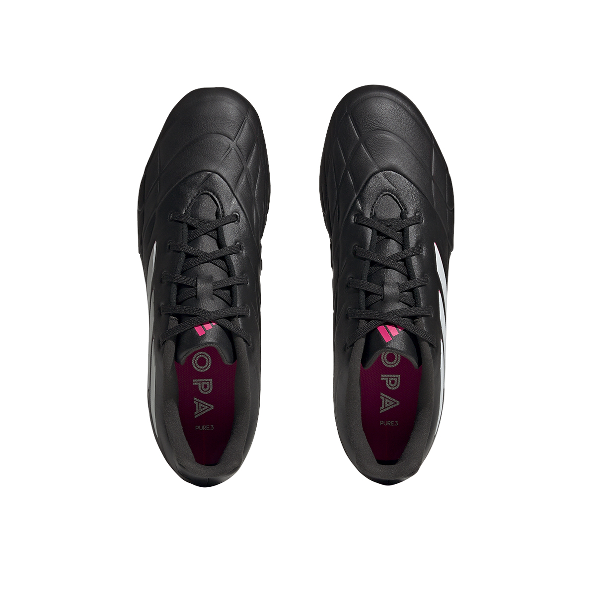 Botines adidas Copa Pure.3 Tf,  image number null