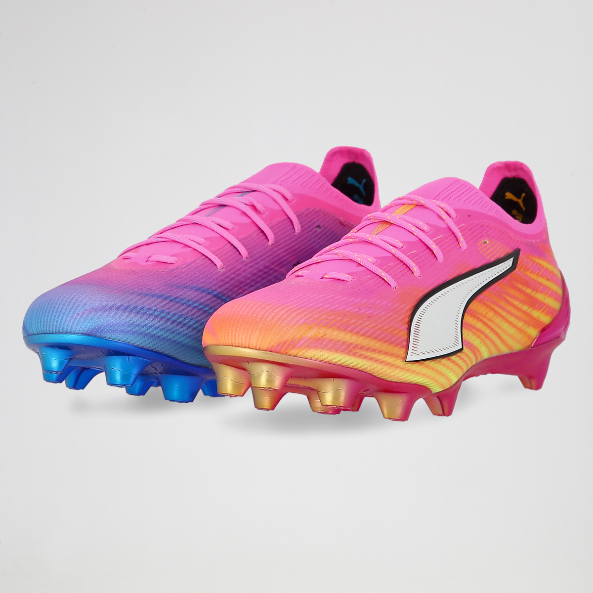 Botines Puma Ultra 6 Ultimate FG Hombre,  image number null