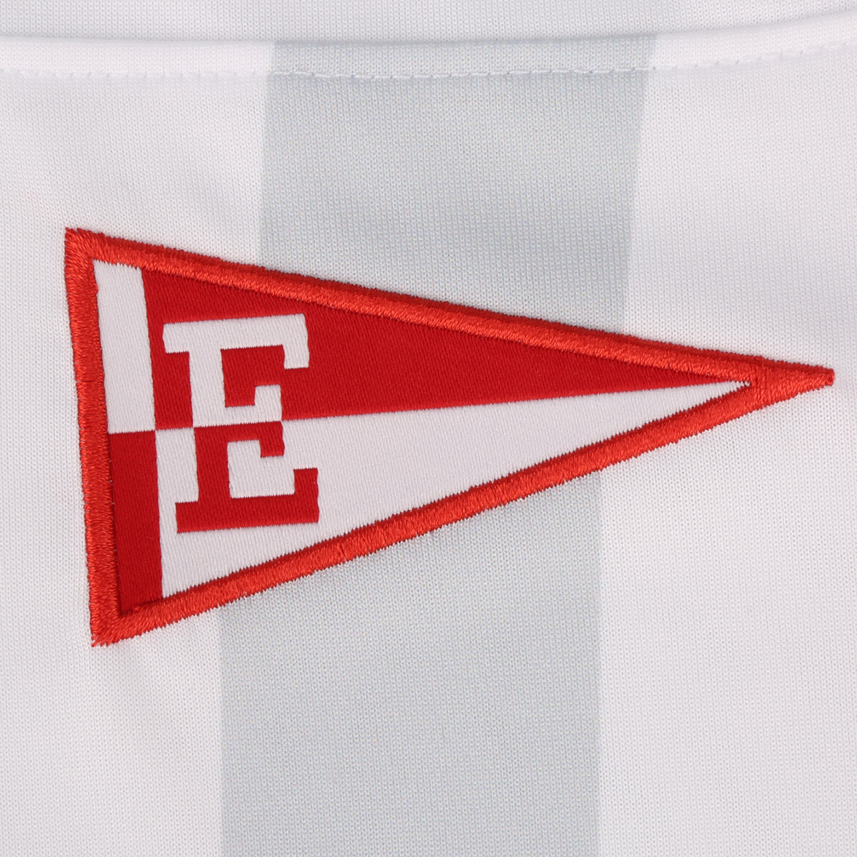 Camiseta Under Armour Estudiantes de La Plata Alternativa 2020,  image number null