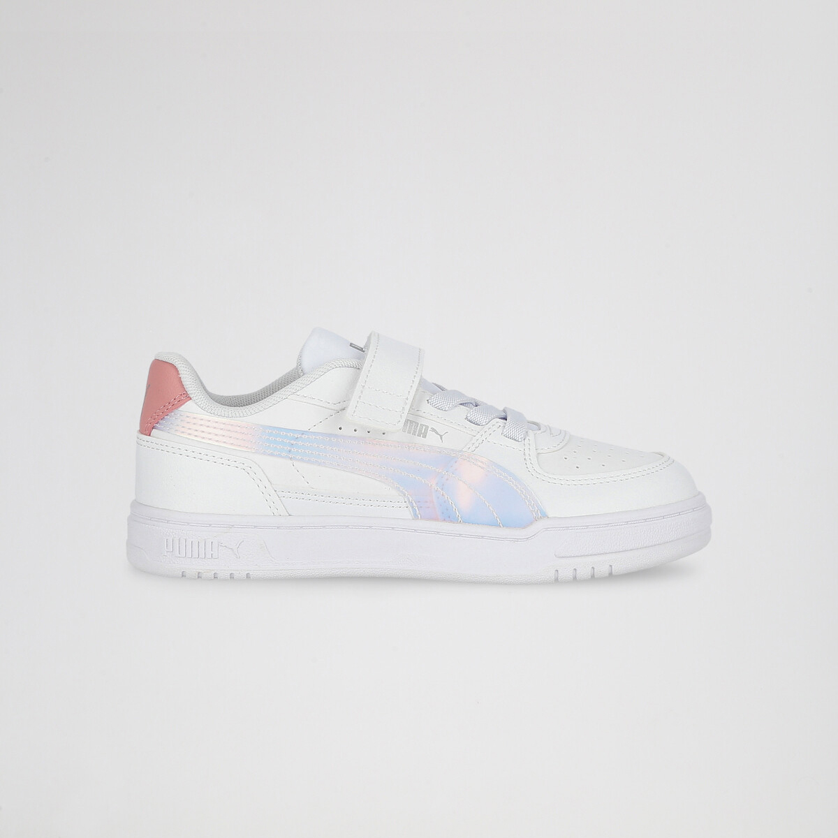Zapatillas Puma Caven III Holo 2.0 Infantil,  image number null