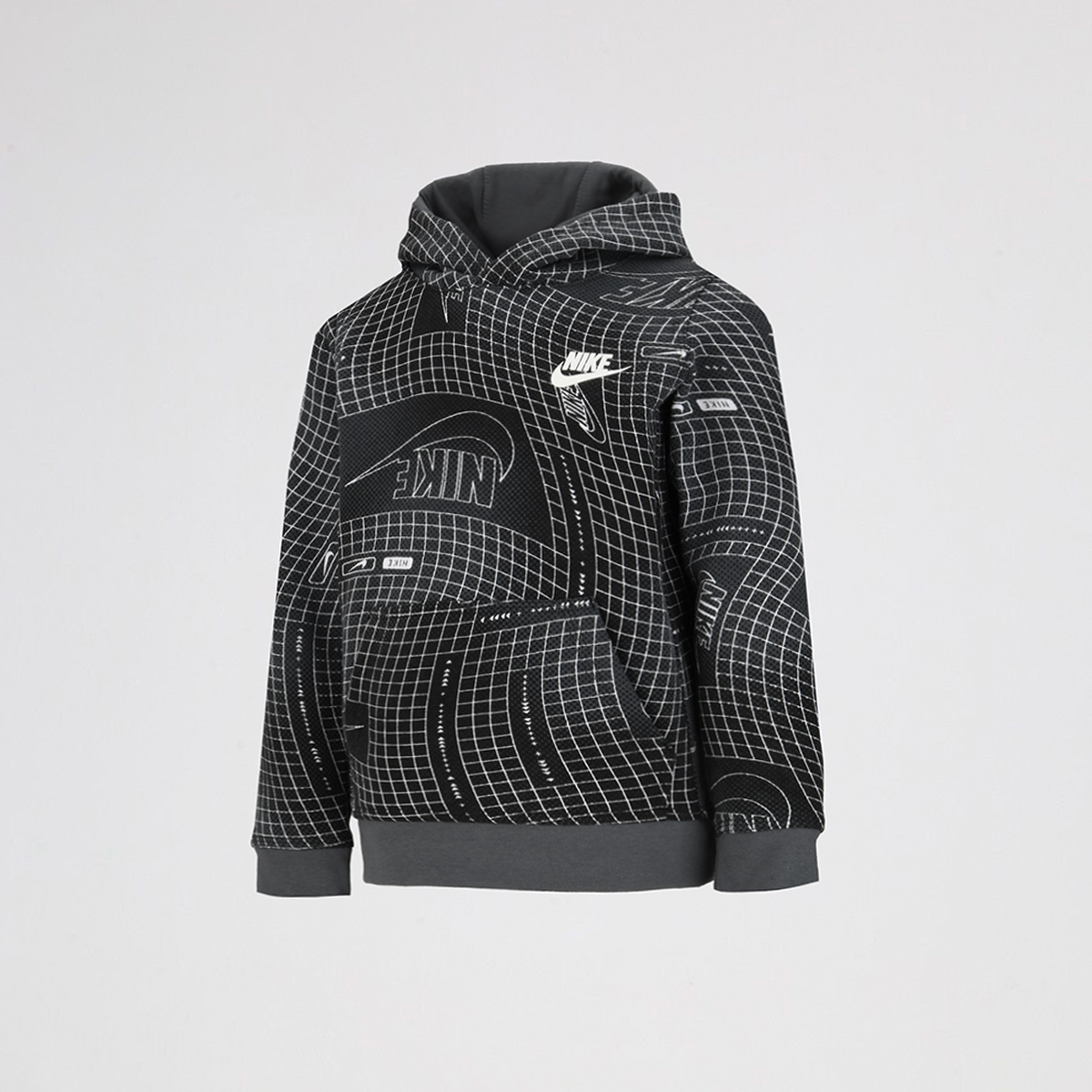 Buzo Nike Sportwear Club Niño,  image number null