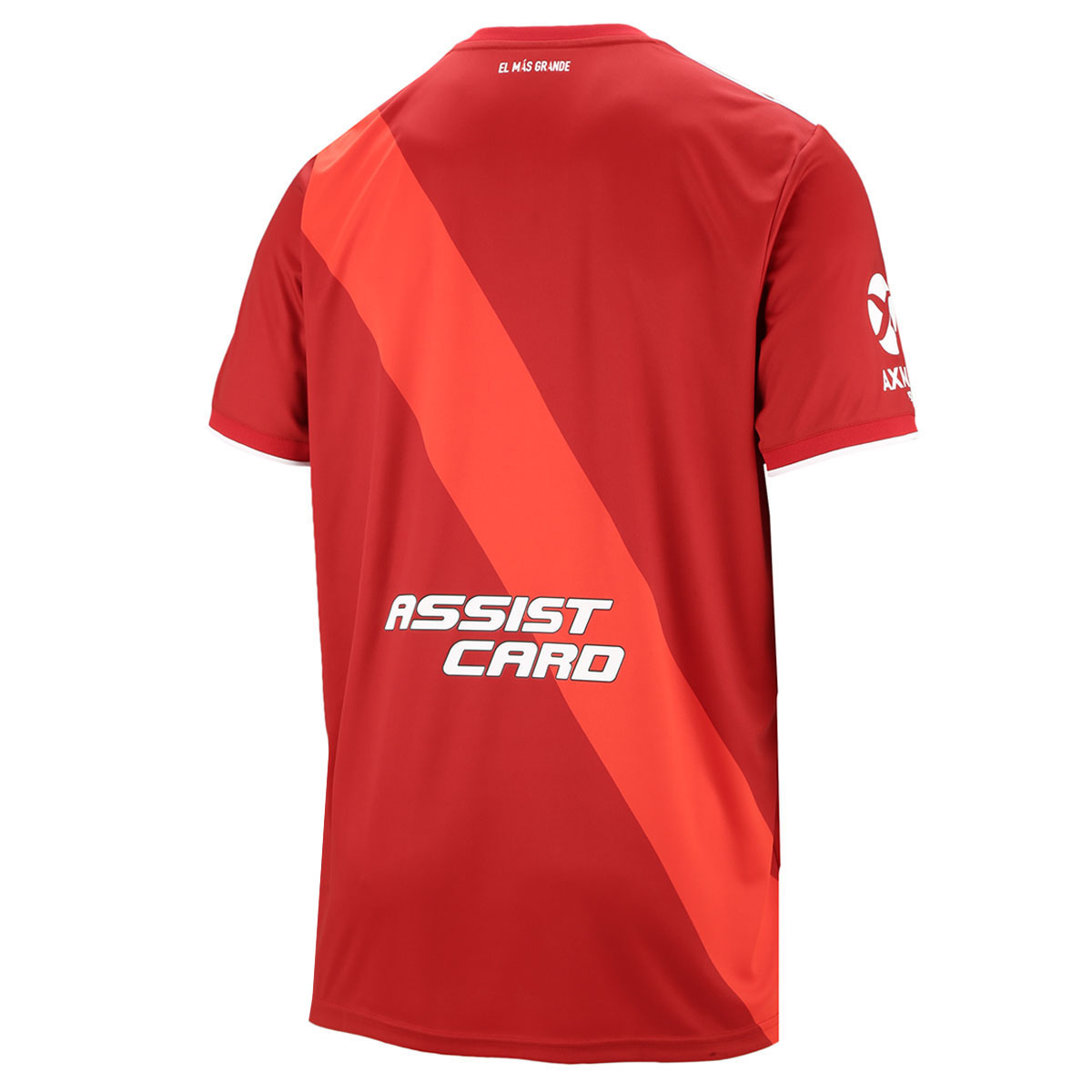 Polera de river plate 2020 online