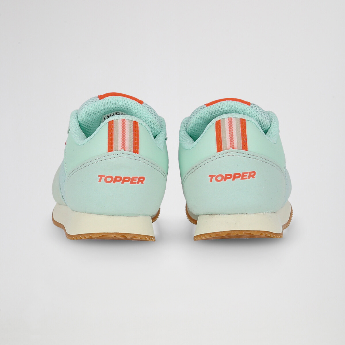 Zapatillas Topper T350 Infantil,  image number null