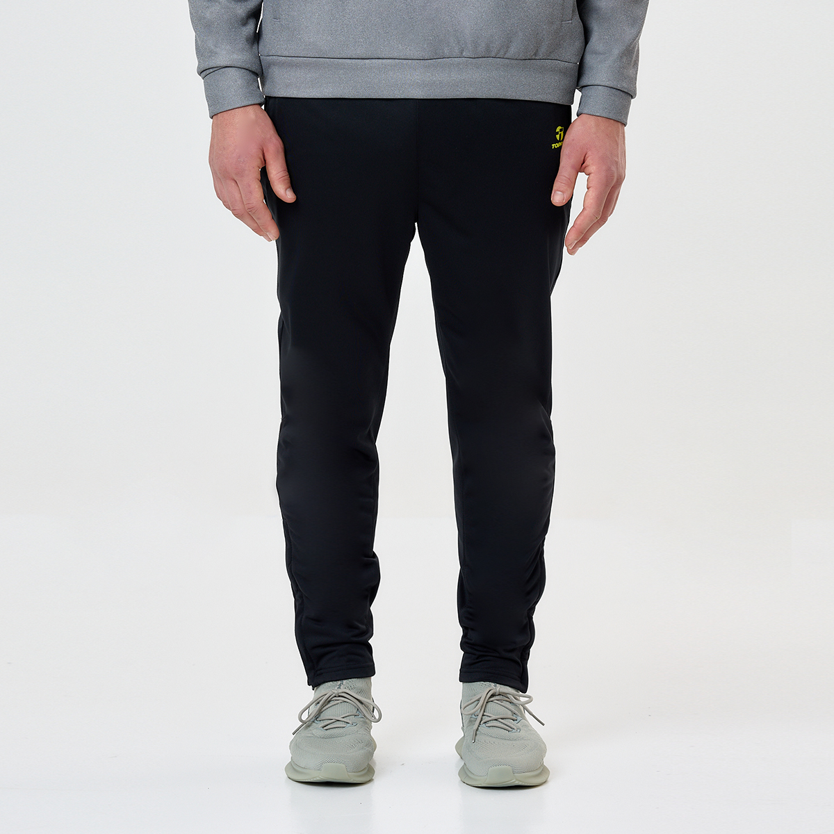 Pantalón Entrenamiento Topper Kt Slim Hombre,  image number null