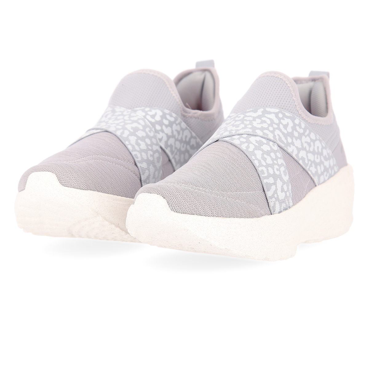 Zapatillas Running Olympikus Flora Mujer,  image number null