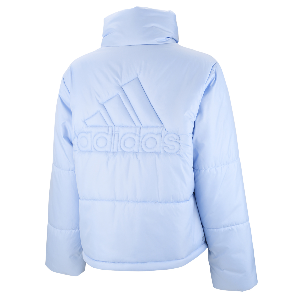 Camperón Outdoor adidas Bsc Padded Mujer,  image number null