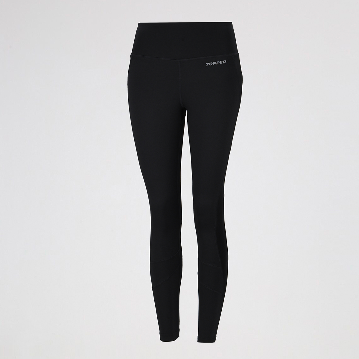 Calza Entrenamiento Topper Larga II Mujer,  image number null