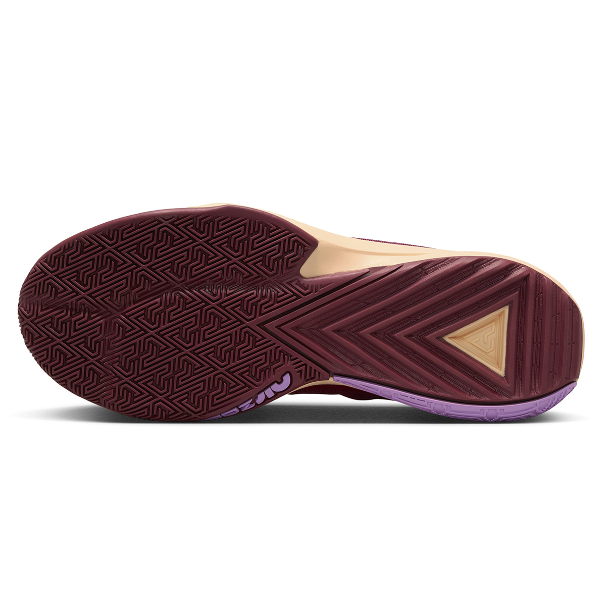 Zapatillas B&aacute;squet Nike Freak 5 Hombre,  image number null