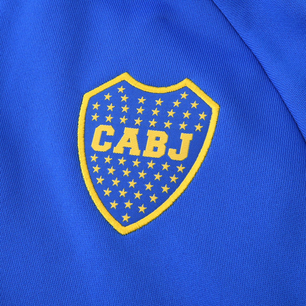 Campera Fútbol adidas Boca Juniors 3 Stripes Mujer,  image number null