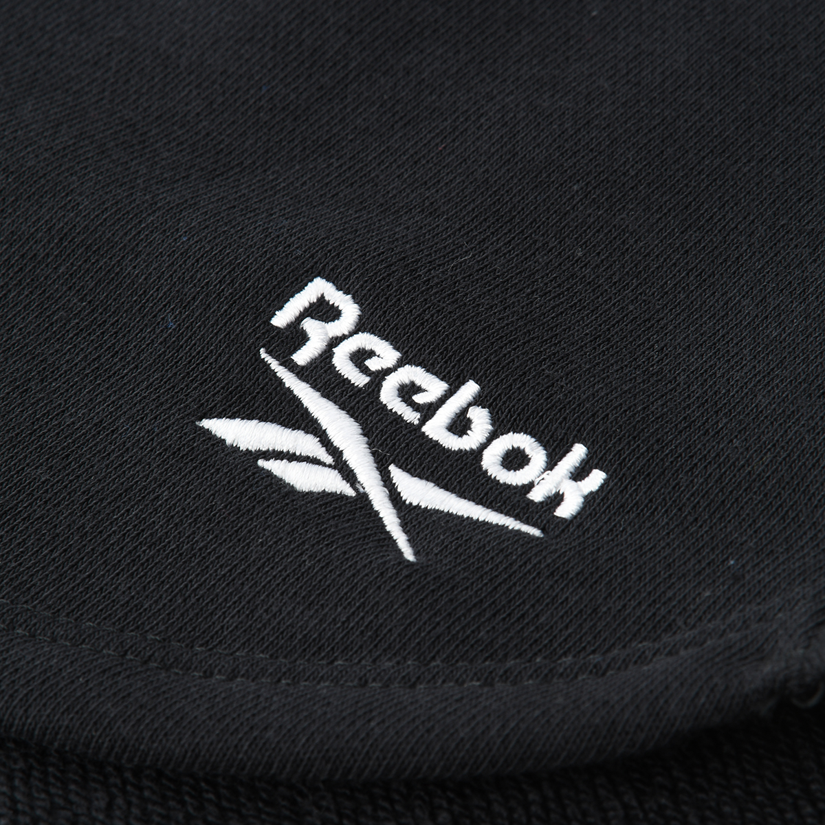 Short Entrenamiento Reebok French Terry Mujer,  image number null